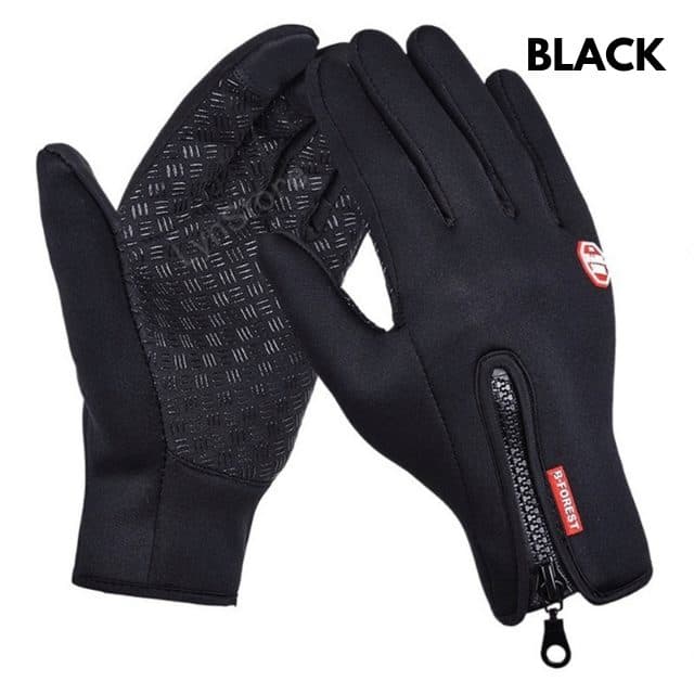 Touchscreen Winter Gloves