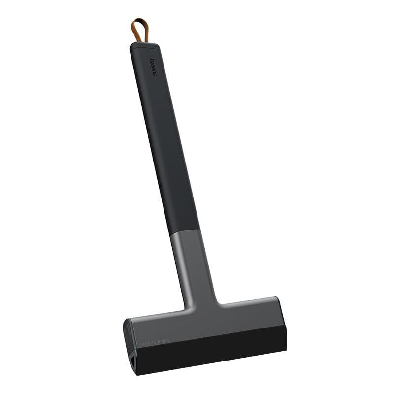 Multi-Purpose Ice Scraper