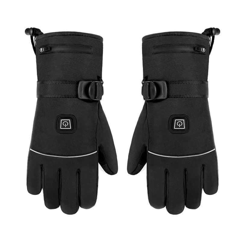 Rechargeable Heated Gloves